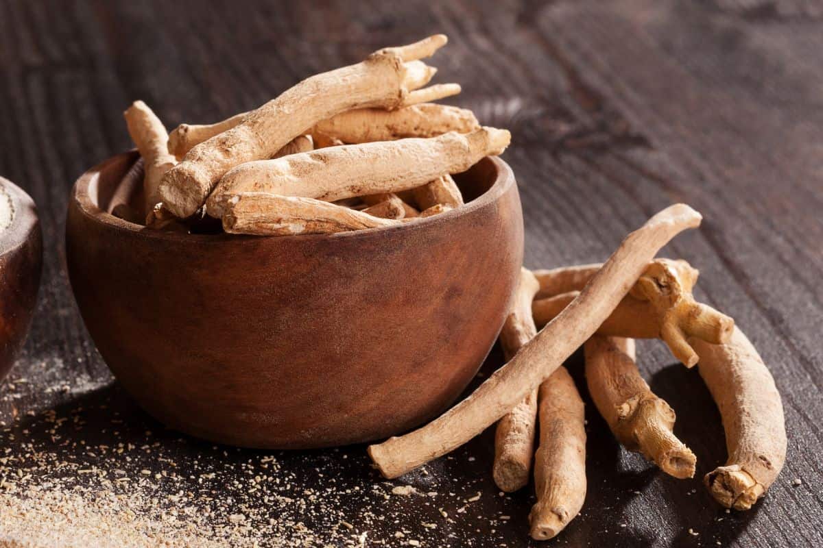 Ashwagandha