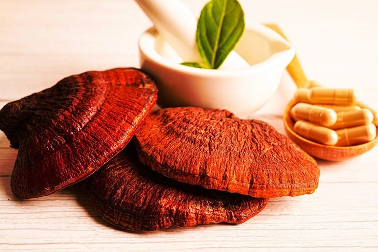 Best Way to Take Reishi Mushroom: Expert Tips and Methods