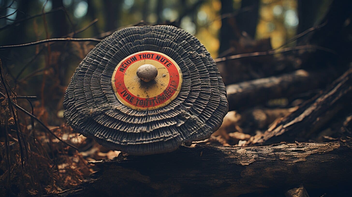 turkey tail mushroom side effects